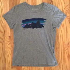 Patagonia Tee